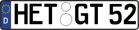 HET-GT52