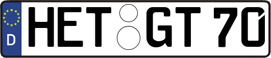 HET-GT70