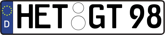 HET-GT98