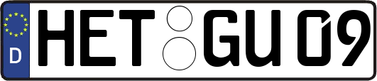 HET-GU09