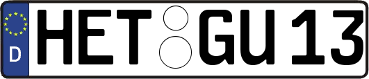 HET-GU13