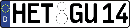 HET-GU14