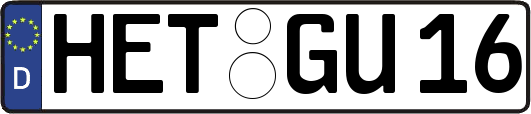 HET-GU16