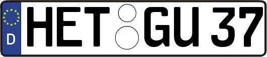 HET-GU37