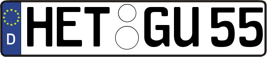 HET-GU55