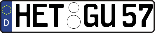 HET-GU57