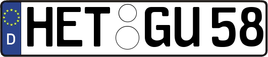 HET-GU58