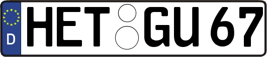 HET-GU67