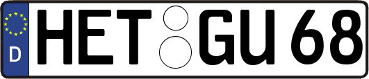 HET-GU68