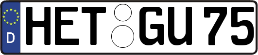 HET-GU75