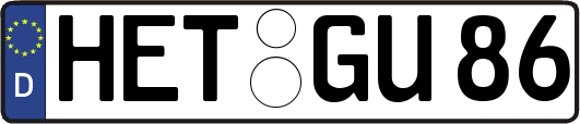 HET-GU86