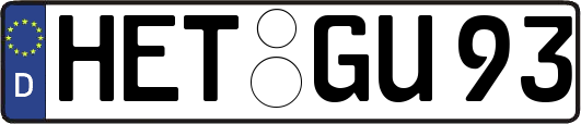 HET-GU93