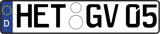 HET-GV05
