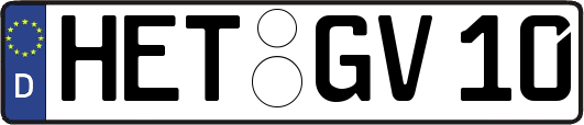 HET-GV10