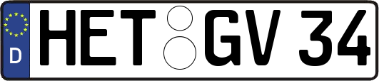 HET-GV34