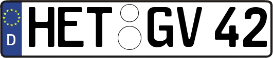HET-GV42