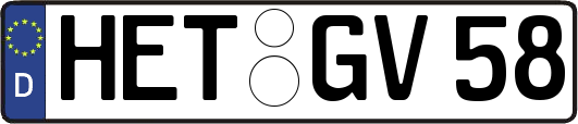 HET-GV58