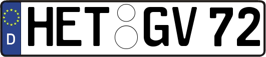HET-GV72