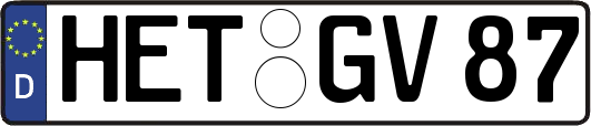 HET-GV87