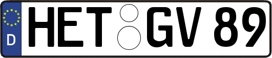 HET-GV89