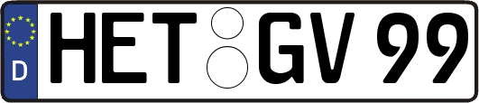 HET-GV99