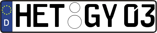 HET-GY03