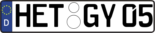 HET-GY05