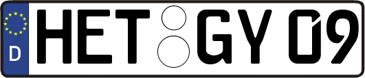 HET-GY09