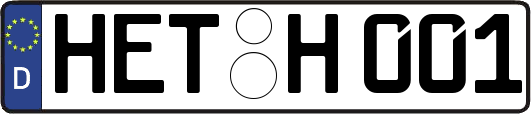 HET-H001