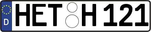 HET-H121
