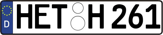 HET-H261