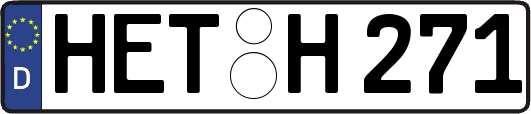 HET-H271