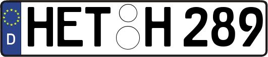 HET-H289