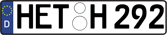 HET-H292