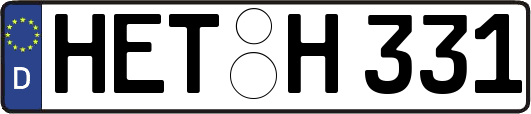 HET-H331