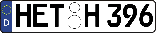 HET-H396