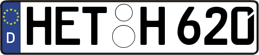 HET-H620