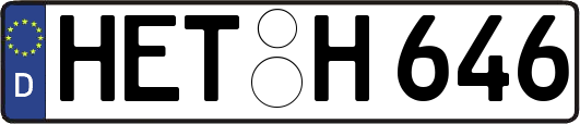 HET-H646