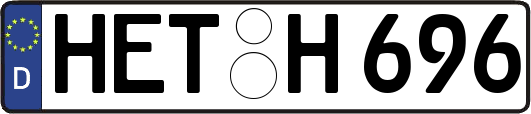 HET-H696