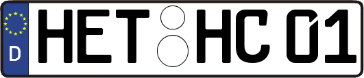 HET-HC01