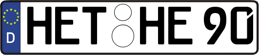 HET-HE90