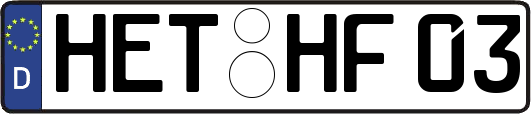 HET-HF03