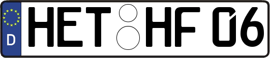 HET-HF06