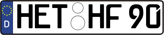 HET-HF90
