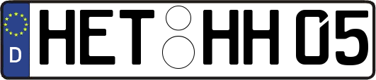 HET-HH05