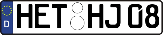 HET-HJ08
