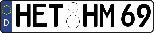 HET-HM69
