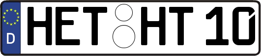HET-HT10