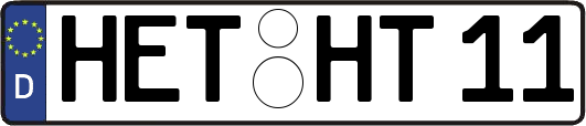 HET-HT11