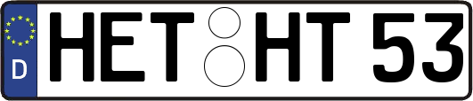 HET-HT53